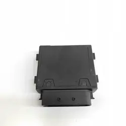 Bränslepumpstyrningsmodul OEM 4M0906093K Audi Q7