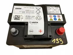 Batería AGM OEM 9364596 12V 50Ah para BMW/MINI