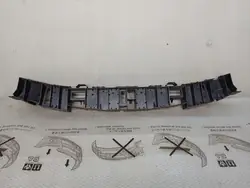 Etupuskuri Iskunvaimennin Renault Clio III Lift OEM 620900553R