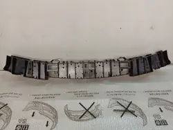 Etupuskuri Iskunvaimennin Renault Clio III Lift OEM 620900553R