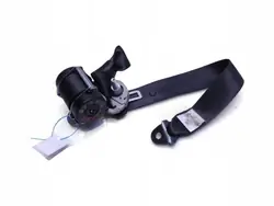 Rechter Rücksitzgurt OEM 73560-0F021 Toyota Verso