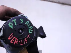 Höger bakre säkerhetsbälte OEM 73560-0F021 Toyota Verso