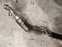 Catalyseur DPF OEM 9064902400 pour Mercedes Sprinter
