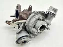 Renault Captur Turbolader OEM 8013740003 - Gebraucht
