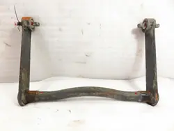 Biellette de stabilisateur arrière DAF CF 480 Euro 6 OEM