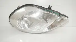 Rechter Frontscheinwerfer OEM 360192459 Opel Vivaro
