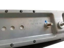 OEM 34032738 Knäairbag för Ford Fiesta MK7 (2012-2017)