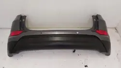 Hyundai Tucson III 15-18 Rear Bumper PDC Color WG3