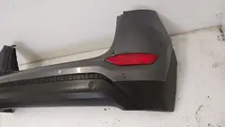 Pare-chocs arrière Hyundai Tucson III 15-18 PDC Couleur WG3
