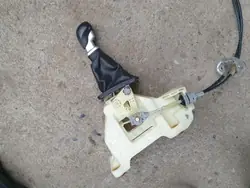 Versnellingskeuzelink OEM 43700-1P100 voor Kia Venga