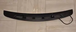 Mercedes A1698360018 Cubreparabrisas para W169 W245