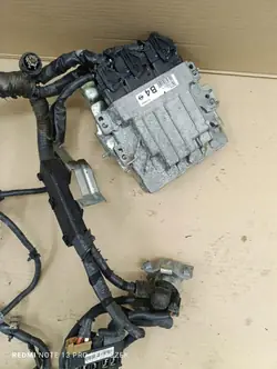 Faisceau Moteur OEM A180206103A pour Nissan Qashqai