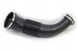 Audi A8 4H Ansaugstutzen OEM 4H0129606B