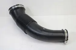Audi A8 4H Ansaugstutzen OEM 4H0129606B