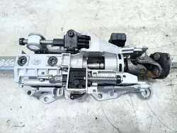 Colonne de direction OEM 68407895AD pour Jeep Grand Cherokee