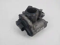 Válvula EGR Renault Laguna III 2.0 DCI