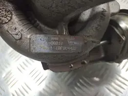 Toyota OE 17201-0G010 Turboahtaja