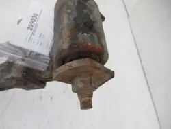 Vordere rechte Blattfeder OEM LORK-716-542081 Volvo FL6