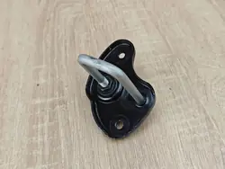 BMW Konepellon Lukitus OEM 7473707 - Käytetty, 30km