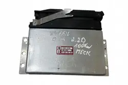 Controlador de bomba ABS NISSAN X-TRAIL 2.2L Diésel 2005