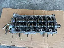 Zylinderkopf OEM glowica rav4 ii 2.0 d4d für Toyota