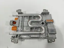 Skoda Enyaq iV Invertteri OEM 1EA907190G - Käytetty