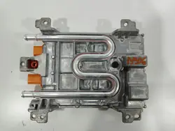 Skoda Enyaq iV Omvormer OEM 1EA907190G - Gebruikt