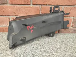 BMW 5 F10 F11 Luftinsugskanal Höger OEM 7331784