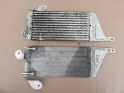 Refroidisseur de carburant Ford Mondeo MK5 OEM DG93-9N103-AB