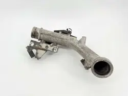 Fiat Ducato 2009 Imuletputki OEM 5801414431