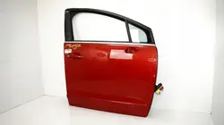Porta dianteira direita OEM 371116893 para Peugeot 5008