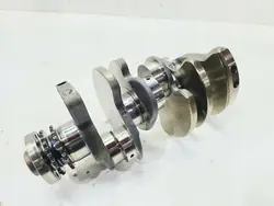 Vilebrequin OEM 059101AH 4/26 pour Audi 2.7/3.0 TDI