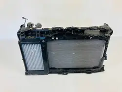 OEM 98382821801.111 Radiatorventilator voor Opel Mokka
