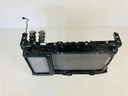 OEM 98382821801.111 Kühlerlüfter für Opel Mokka