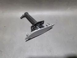 Audi A6 C7 Ajovalopesuri oikea OEM 4G0955101A