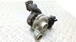 Turboalimentador Mercedes-Benz OE A6420900180