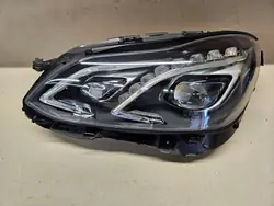 MERCEDES E-KLASSE W212 906 310 3KZ LINKER KOPLAMP