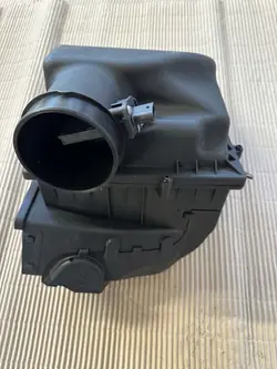 Luftfiltergehäuse OEM 8591831 für BMW 5 G30 G31