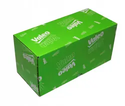 FRENOS VALEO 598046