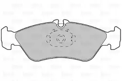 VALEO REMBLOKKEN 598046