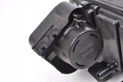 Filtre à charbon Volvo XC60 II 2.0 B5 OEM 31478802