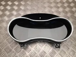 Jeep instrumentpanel OEM 68331578AC för Grand Cherokee IV
