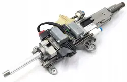 Coluna de direção elétrica OEM 4M1419502L Audi Q7