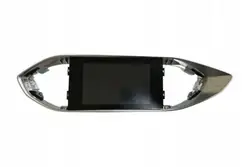 Écran de navigation OEM 17040315 pour Peugeot 308 SW