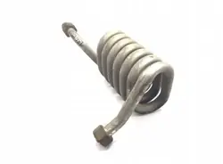 OEM 20811750 Volvo Tuyau Spirale Refroidissement Air