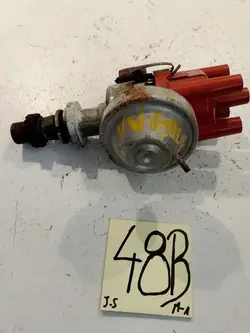 Bobina de Ignição VW Golf II OEM - Tipo Vácuo