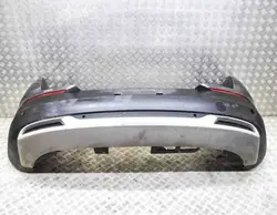 Pare-chocs arrière Opel Grandland X 1.2L 2021 OEM 1649687080