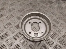 Krukaspoelie OEM 7570264 voor BMW 7-serie