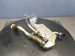 Käytetty EGR-jäähdytin OEM A6541400460 Mercedes W213