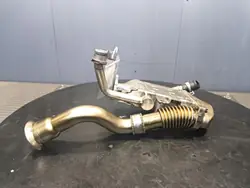 Refrigerador EGR usado OEM A6541400460 para Mercedes W213